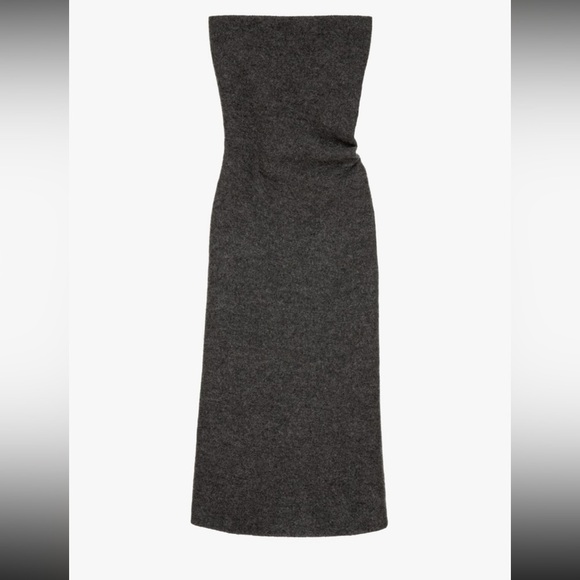 Wool Dress - Picture 7 of 8